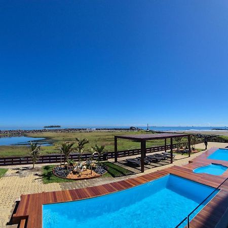 Hotel Punta Azul 베라크루즈 외부 사진