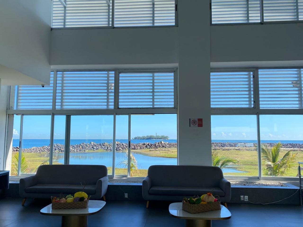 Hotel Punta Azul 베라크루즈 외부 사진