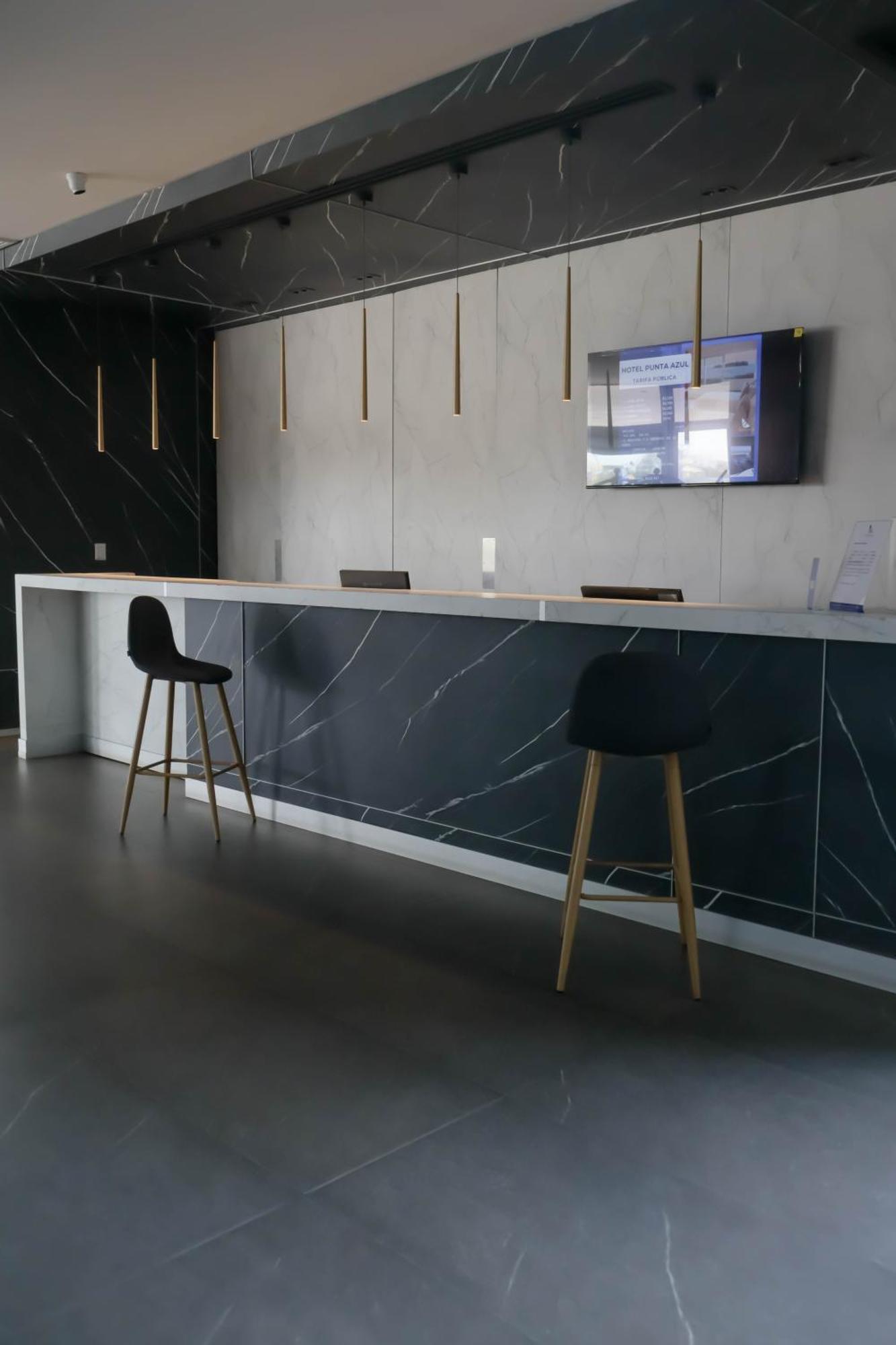 Hotel Punta Azul 베라크루즈 외부 사진