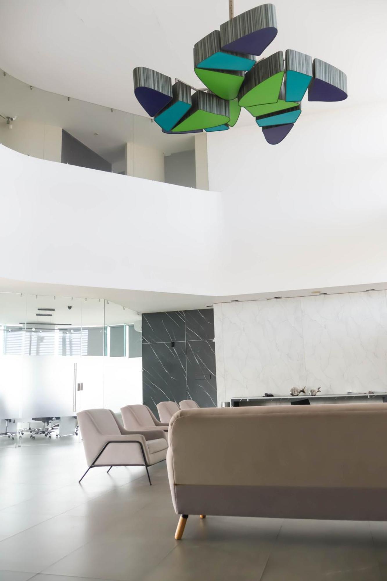 Hotel Punta Azul 베라크루즈 외부 사진